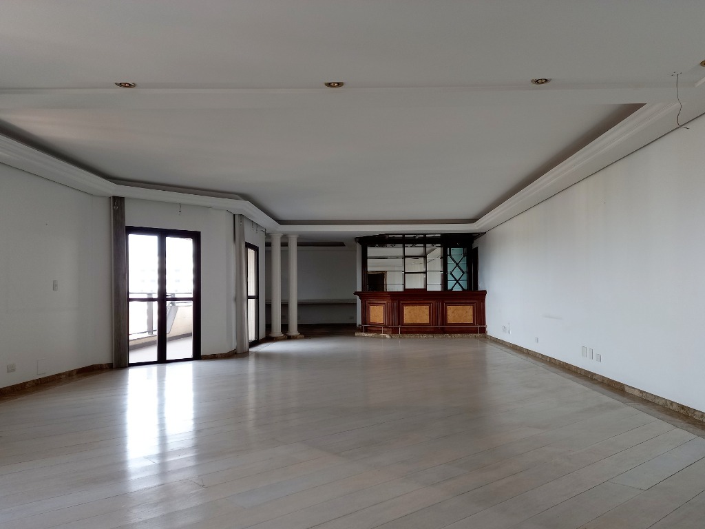 Apartamento para Venda - Bosque da Saúde