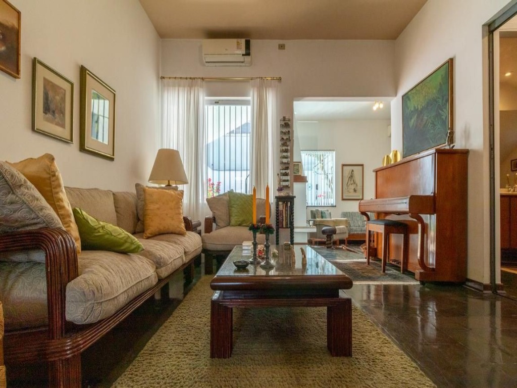 Casa para Venda - Planalto Paulista