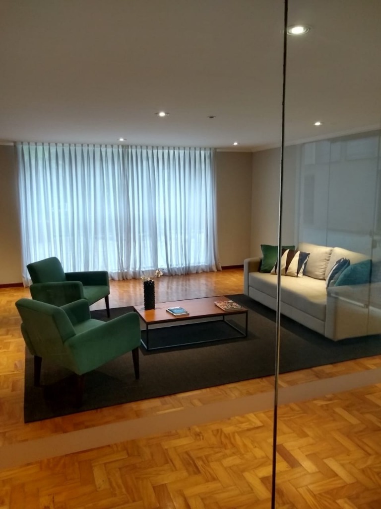 Apartamento para Venda - Paraíso