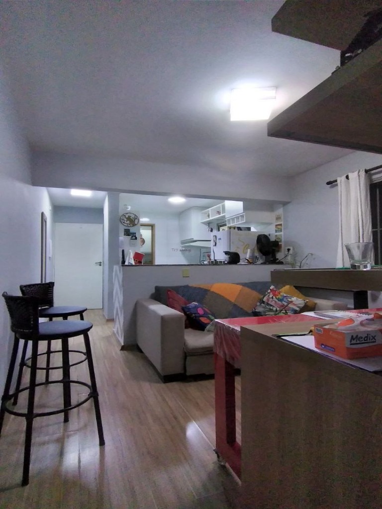 Apartamento para Venda - Aclimação