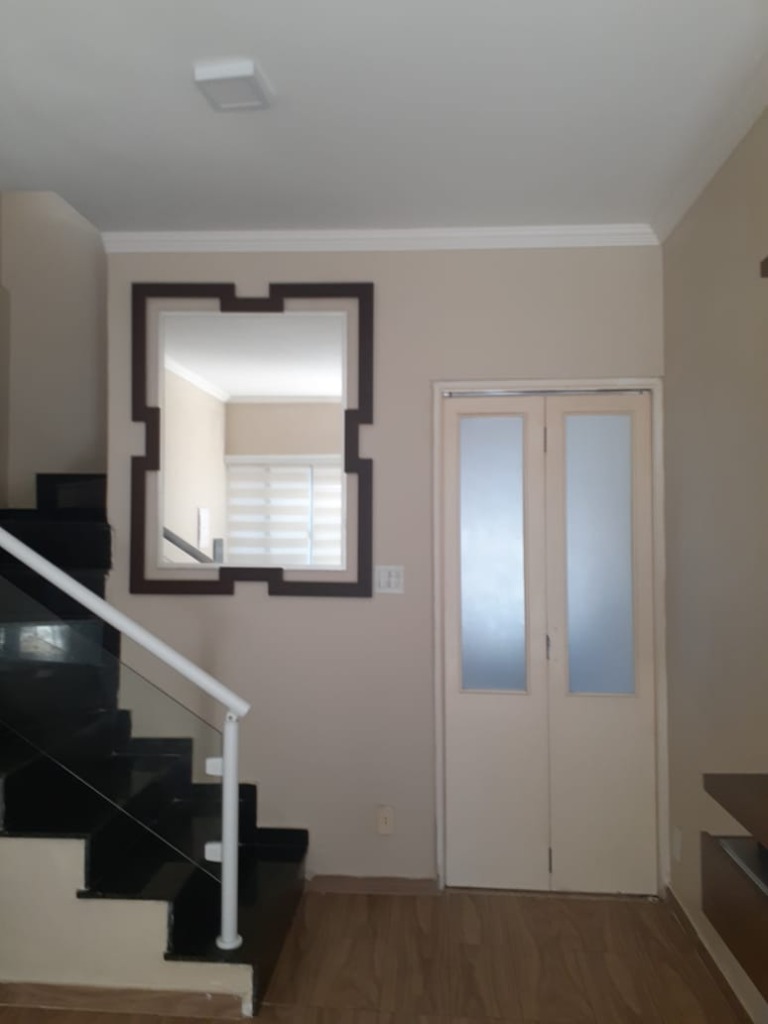 Casa de Vila para Venda - Vila Mariana