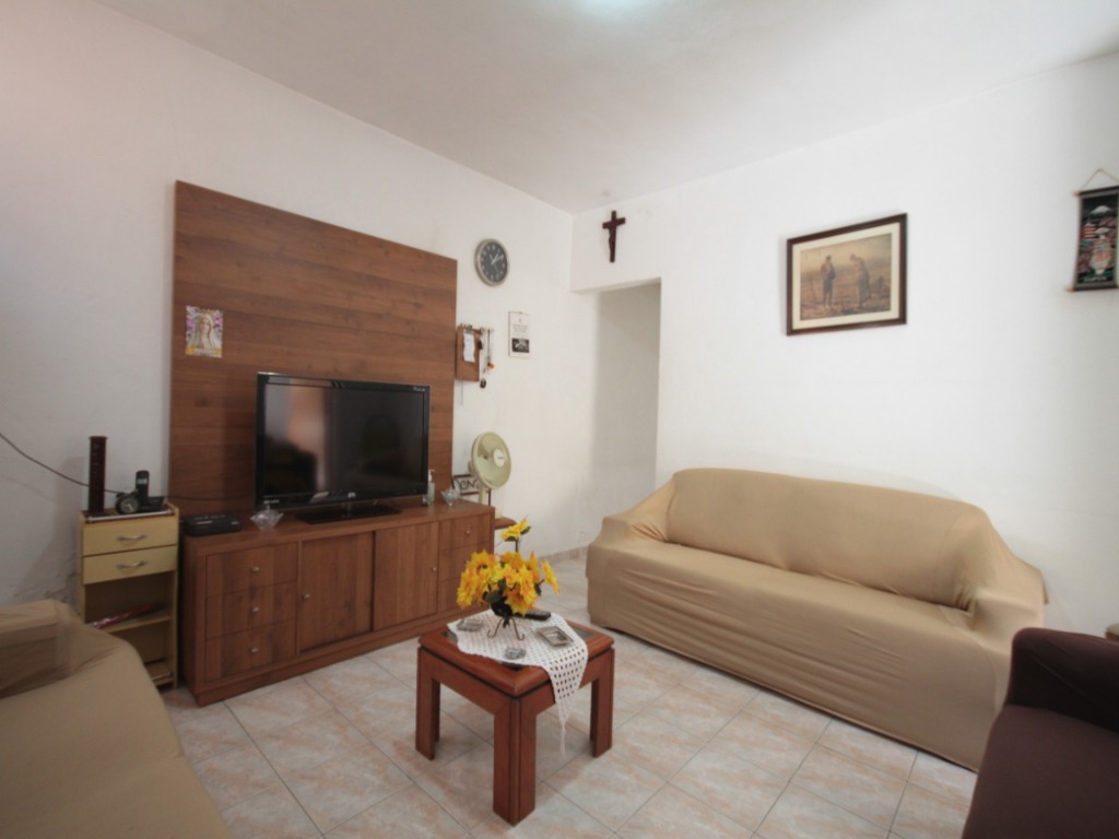 Casa para Venda - Saúde