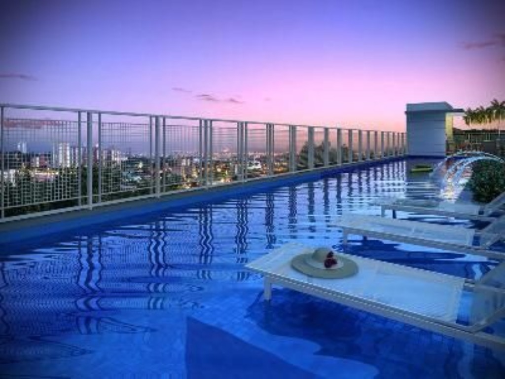 Apartamento para Venda - Liberdade