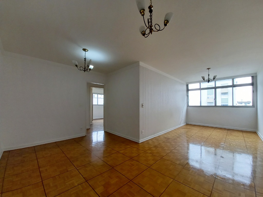 Apartamento para Venda - Jardim Paulista