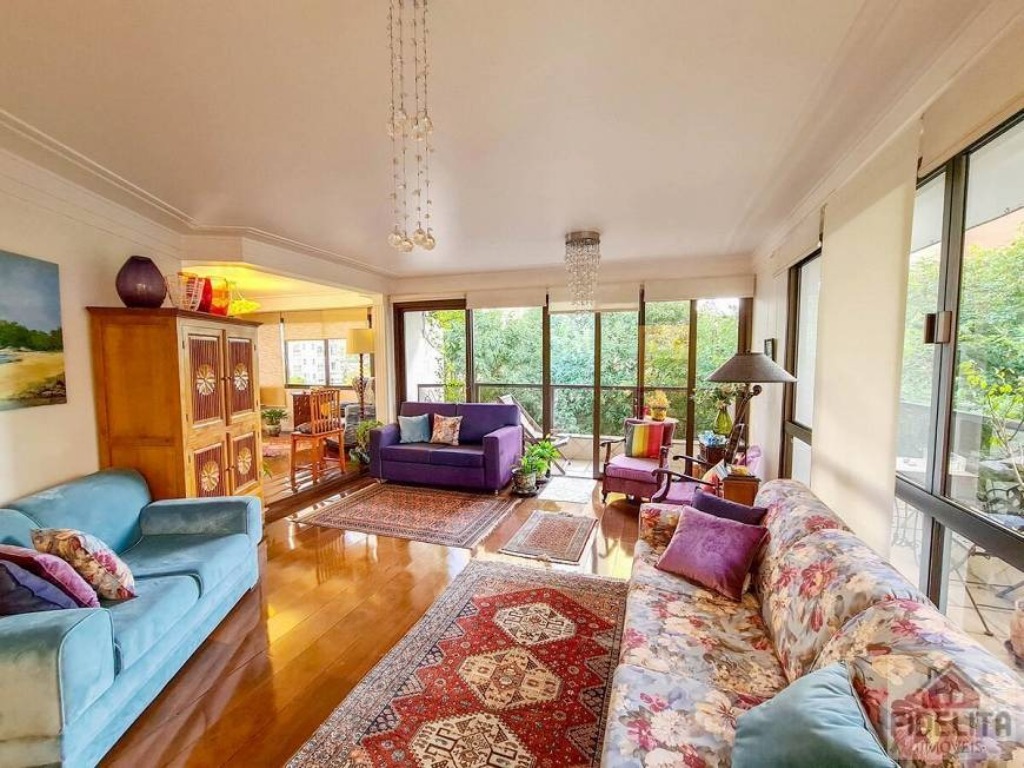 Apartamento para Venda - Campo Belo