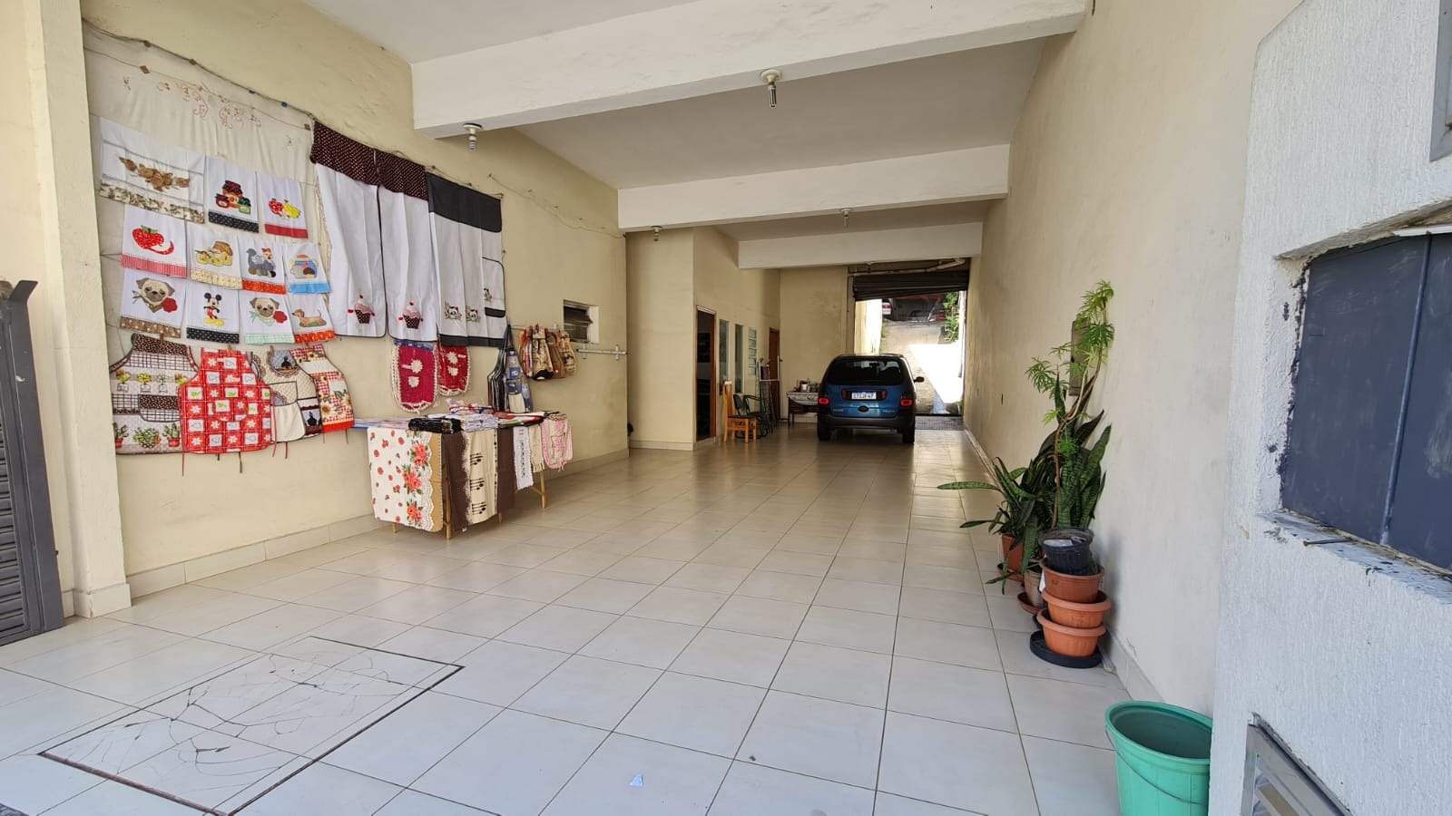 Prédio para Venda - Liberdade