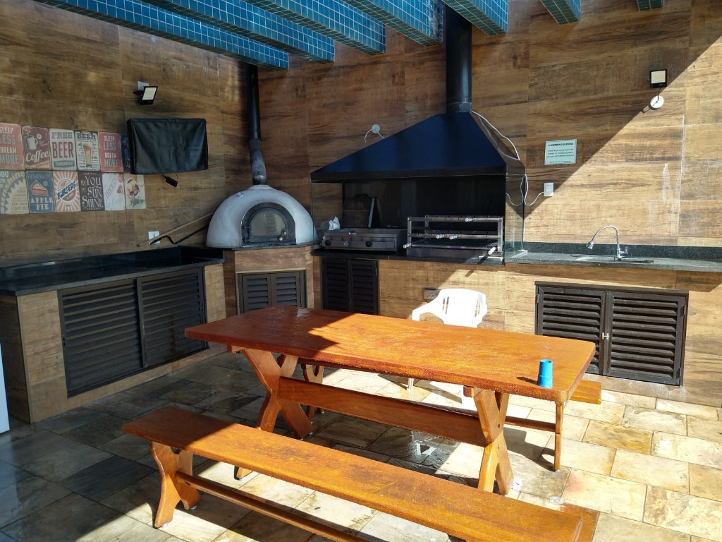 Apartamento para Venda - Moinho Velho