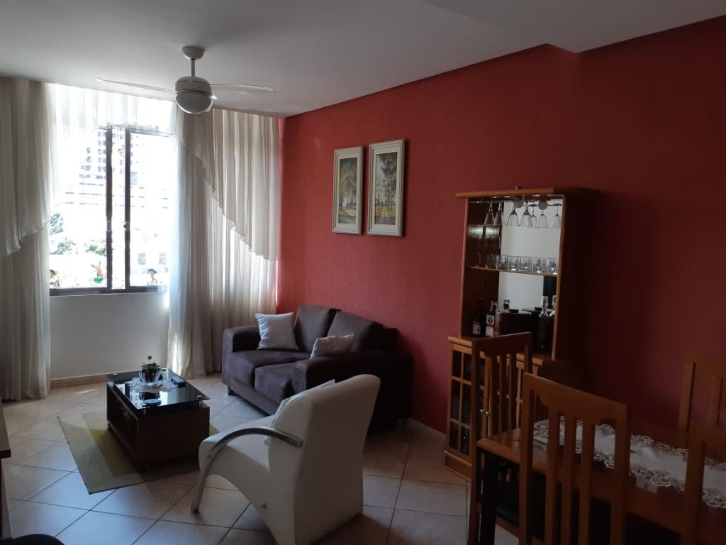 Apartamento para Venda - Pinheiros