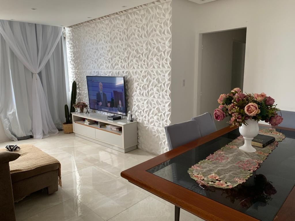 Apartamento para Venda - Santo Amaro