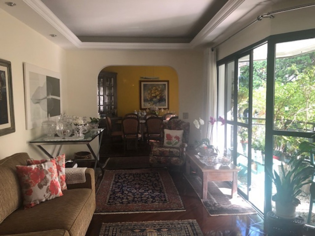 Apartamento para Venda - Aclimação
