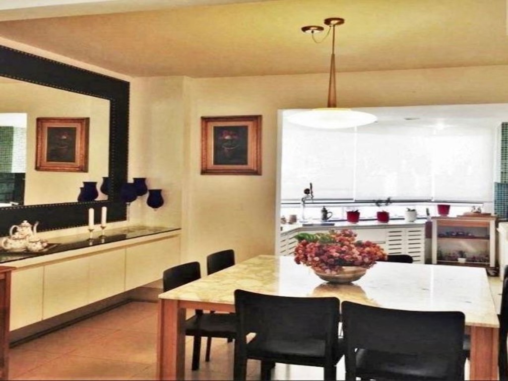Apartamento para Venda - Perdizes