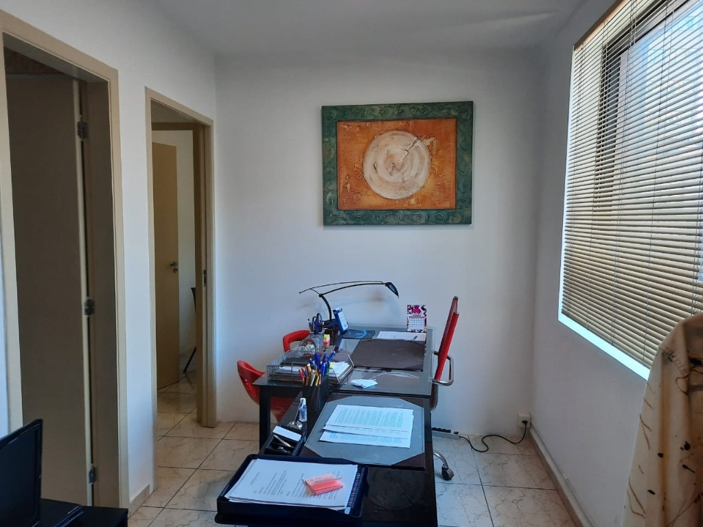 Conjunto para Venda - Vila Nova Conceição