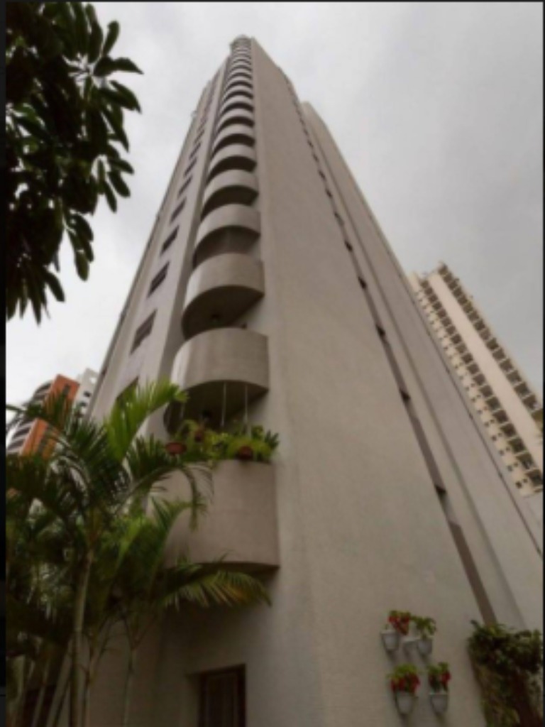Apartamento para Venda - Moema