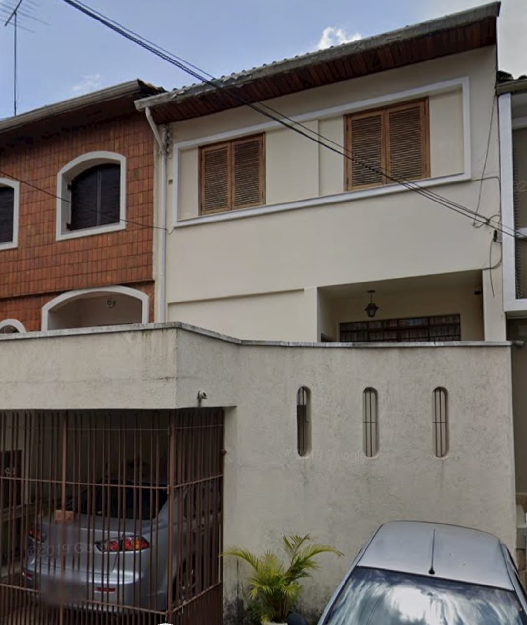 Casa para Venda - Jardim da Glória