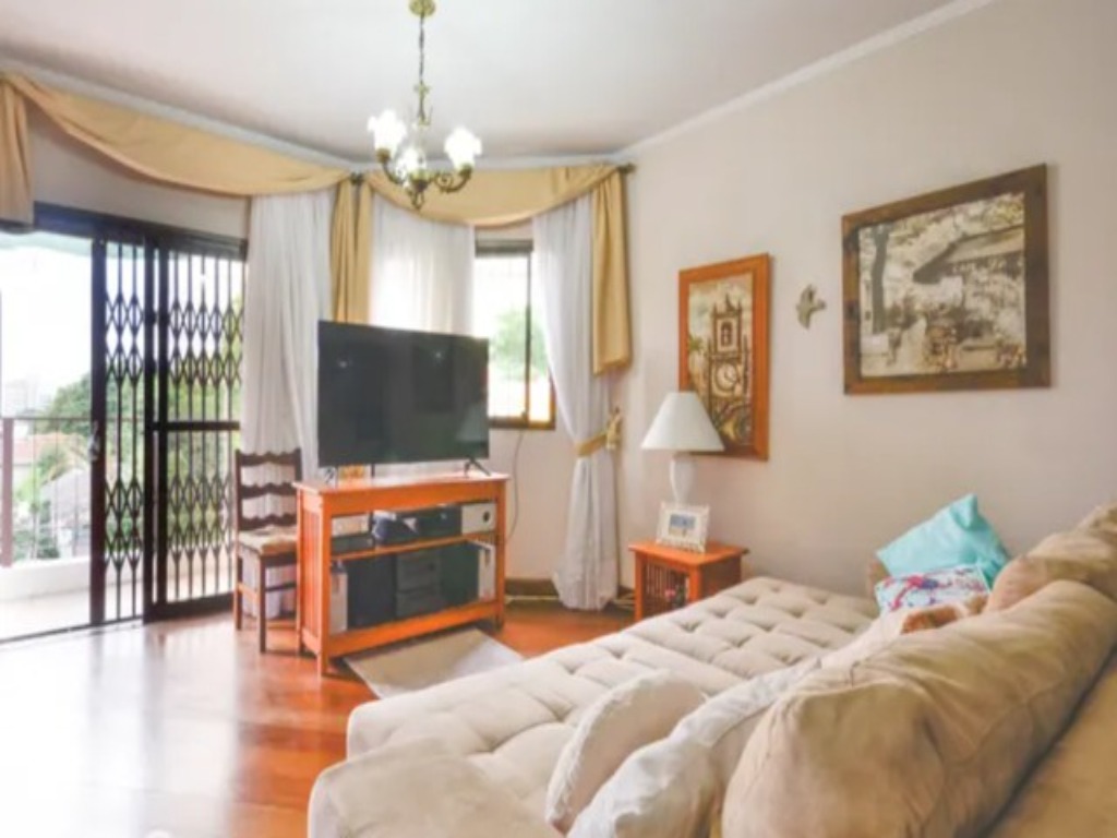 Apartamento para Venda - Chácara Inglesa