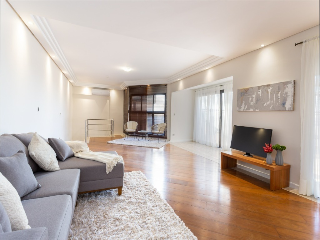 Apartamento para Venda - Morumbi