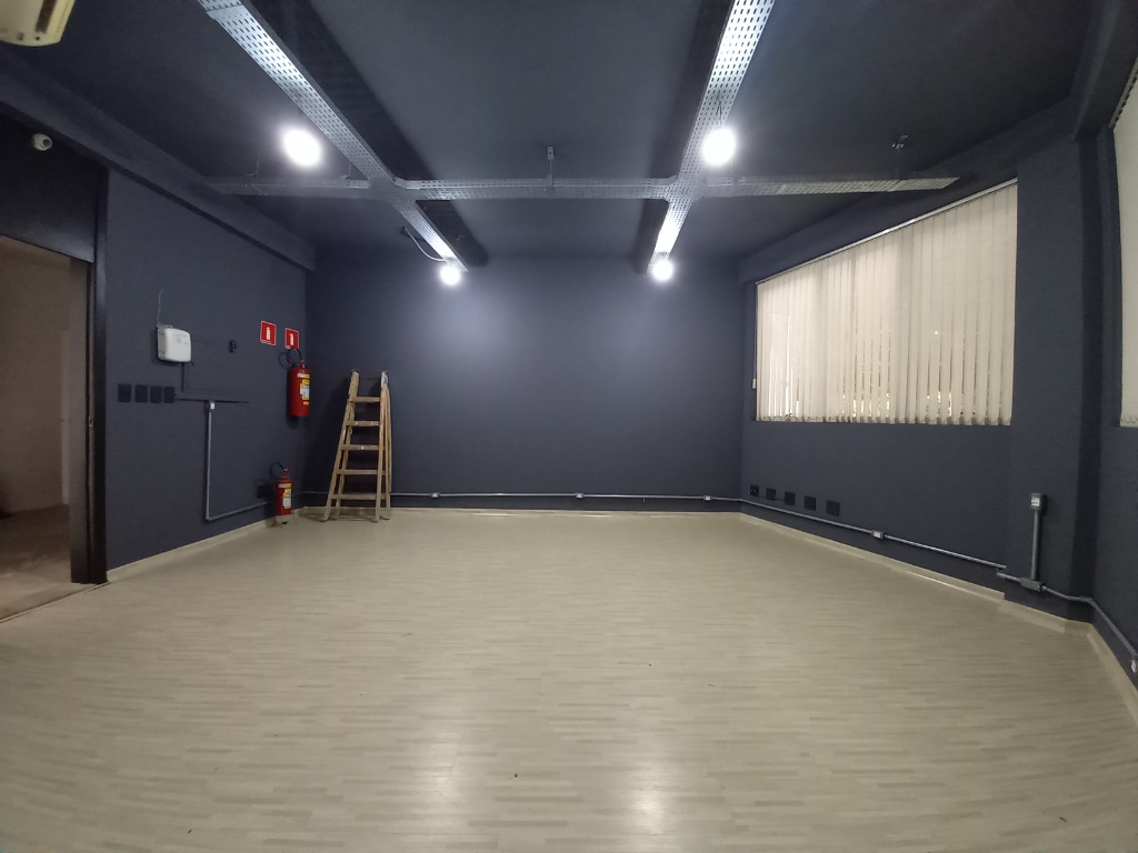 Predio Comercial para Locação - Vila Madalena