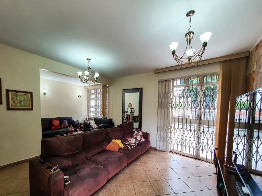 Casa para Venda - Jardim da Glória