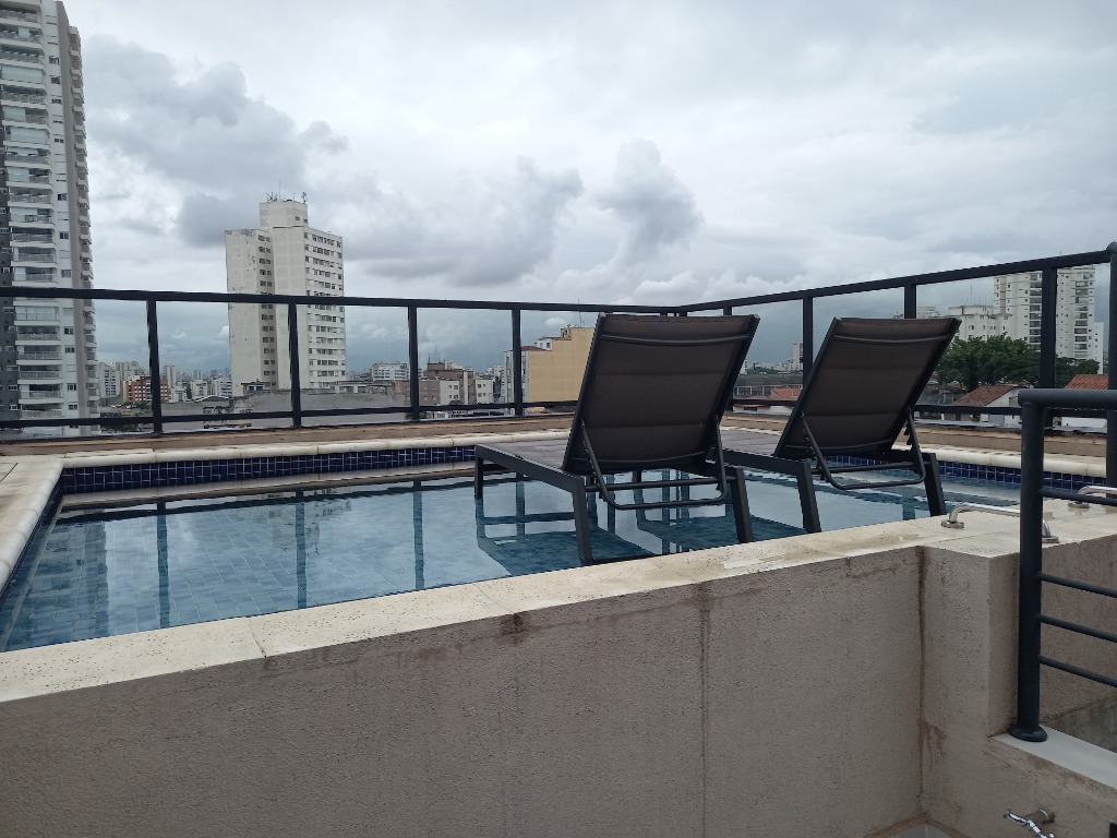 Apartamento para Venda - Vila Deodoro