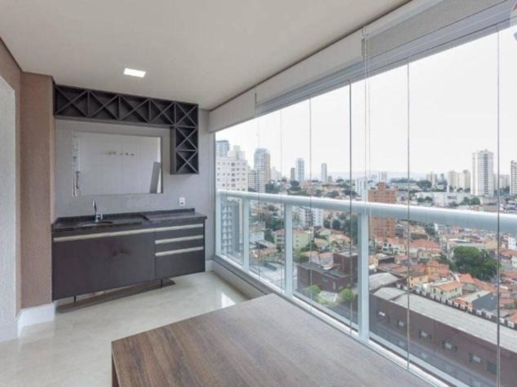 Apartamento para Venda - Jardim da Glória