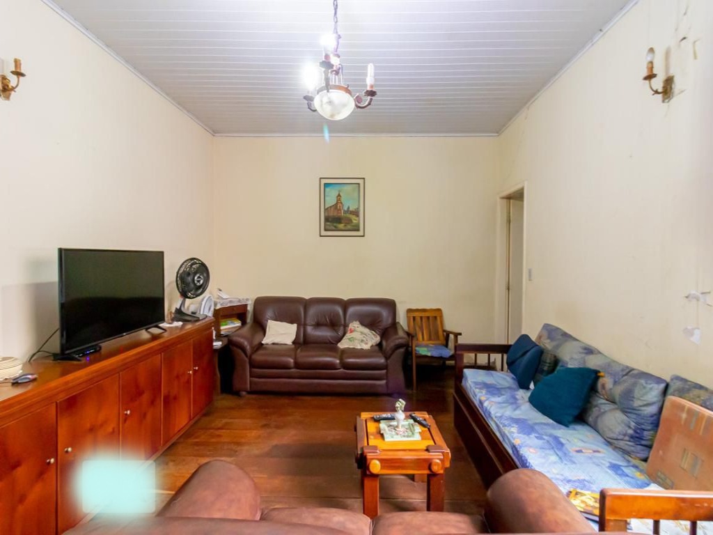 Casa para Venda - Aclimação