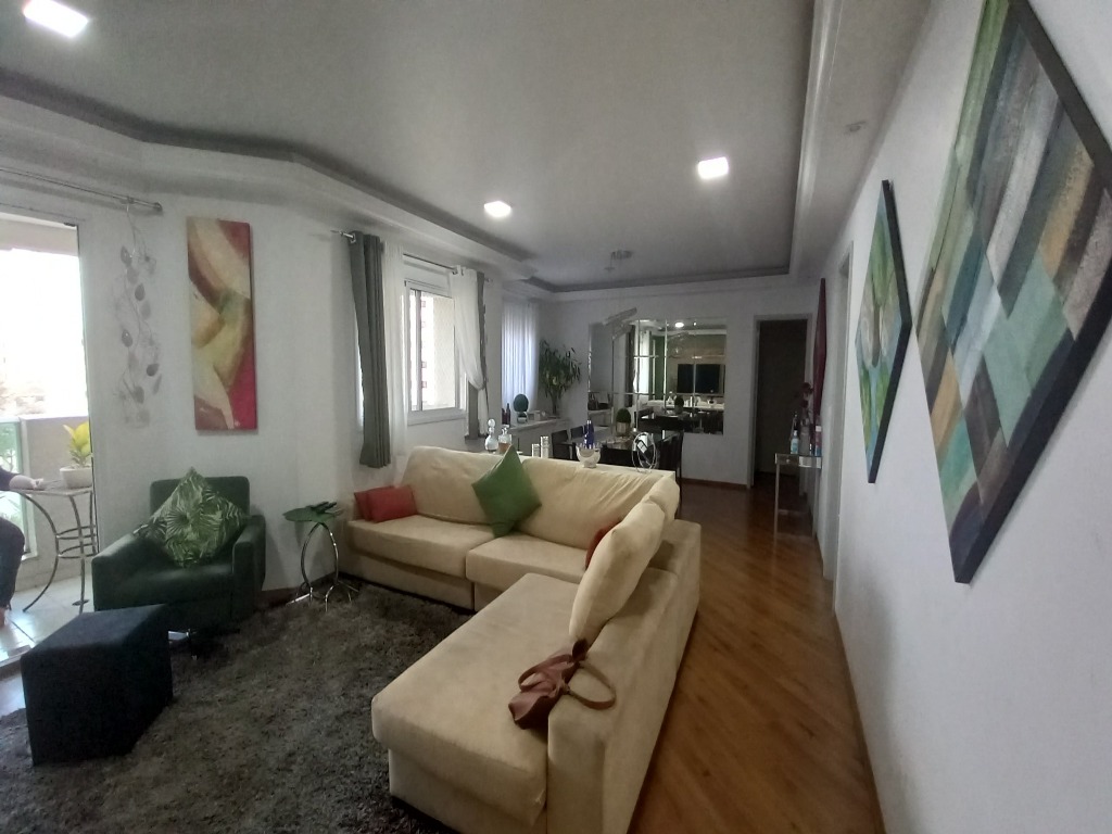 Apartamento para Venda - Vila Monumento