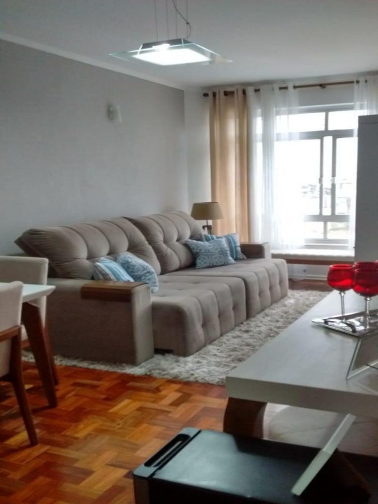 Apartamento para Venda - Vila Deodoro