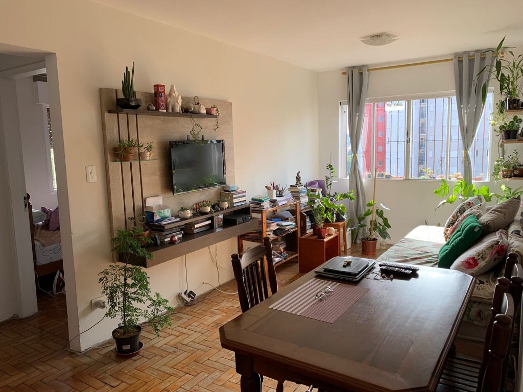 Apartamento para Venda - Liberdade