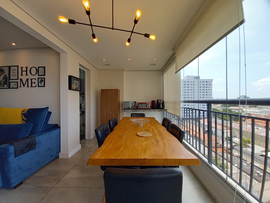 Apartamento para Venda - Ipiranga