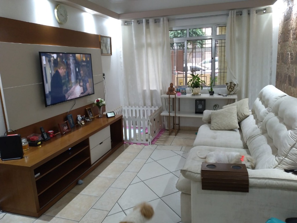 Apartamento para Venda - Aclimação