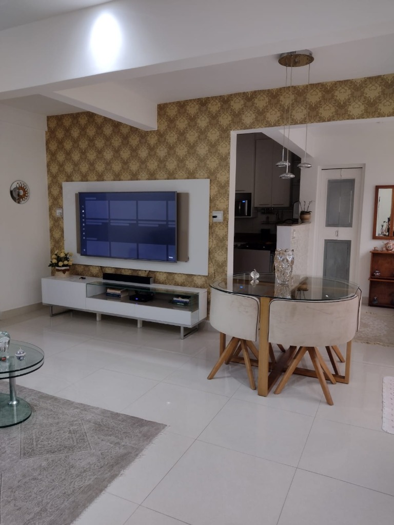 Apartamento para Venda - Aclimação