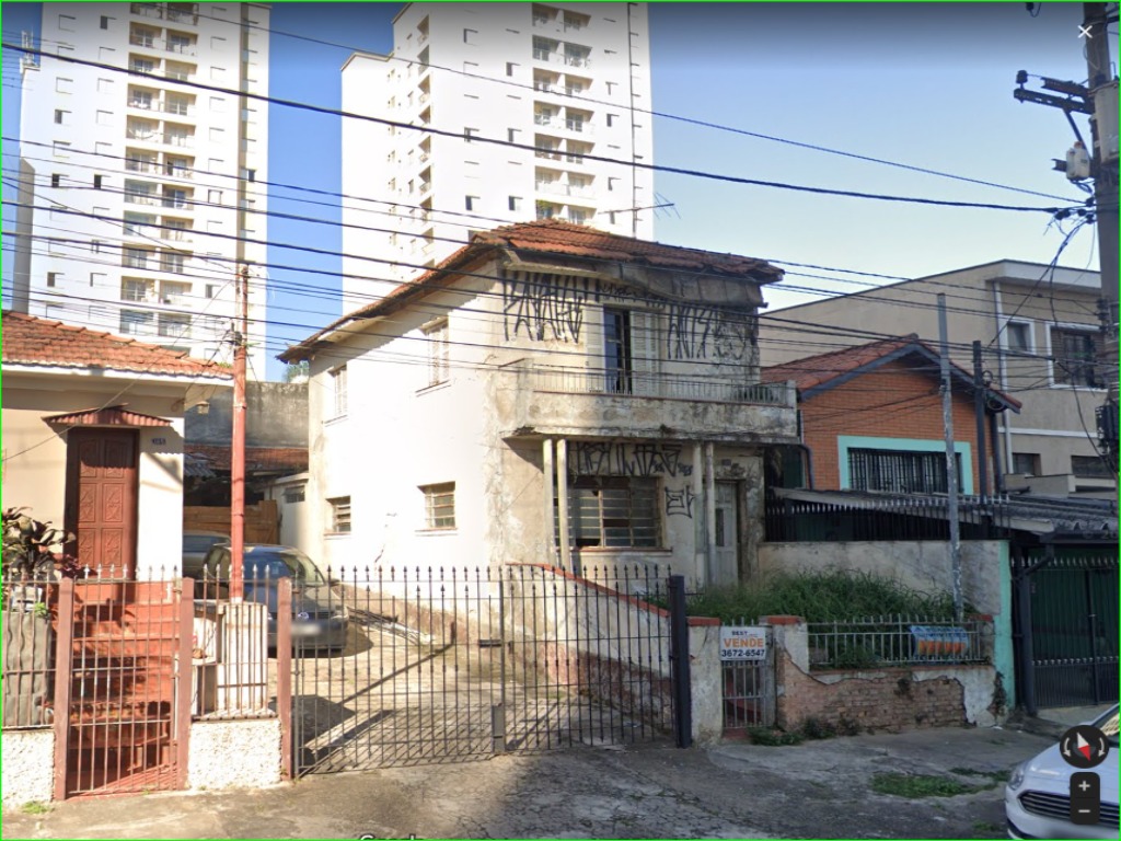 Casa para Venda - Vila Leopoldina