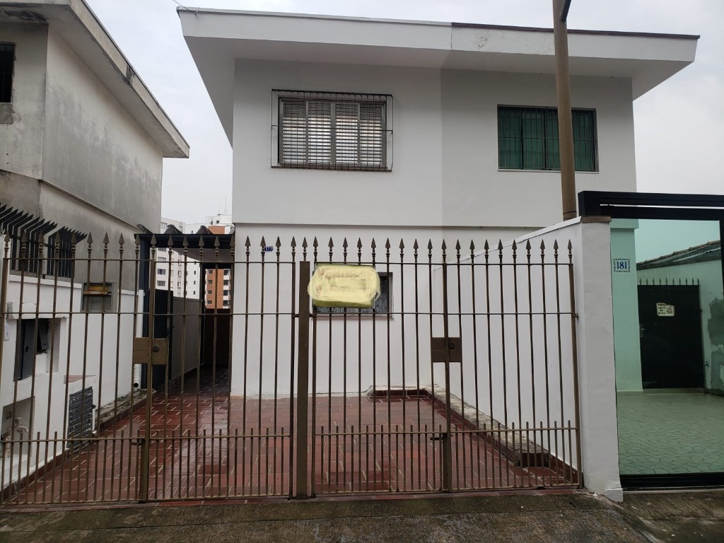 Casa para Venda - Vila Madalena