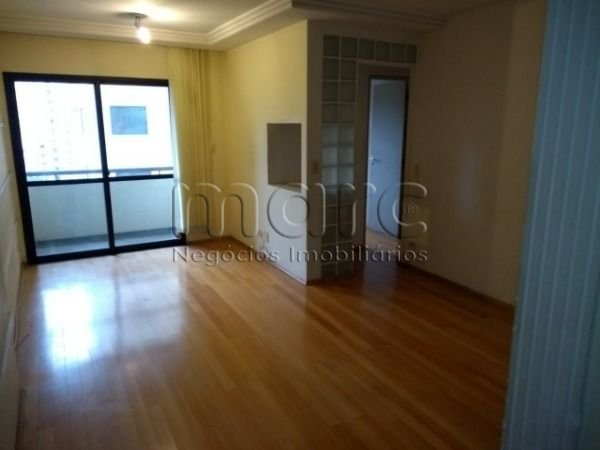 Apartamento para Venda - Cambuci