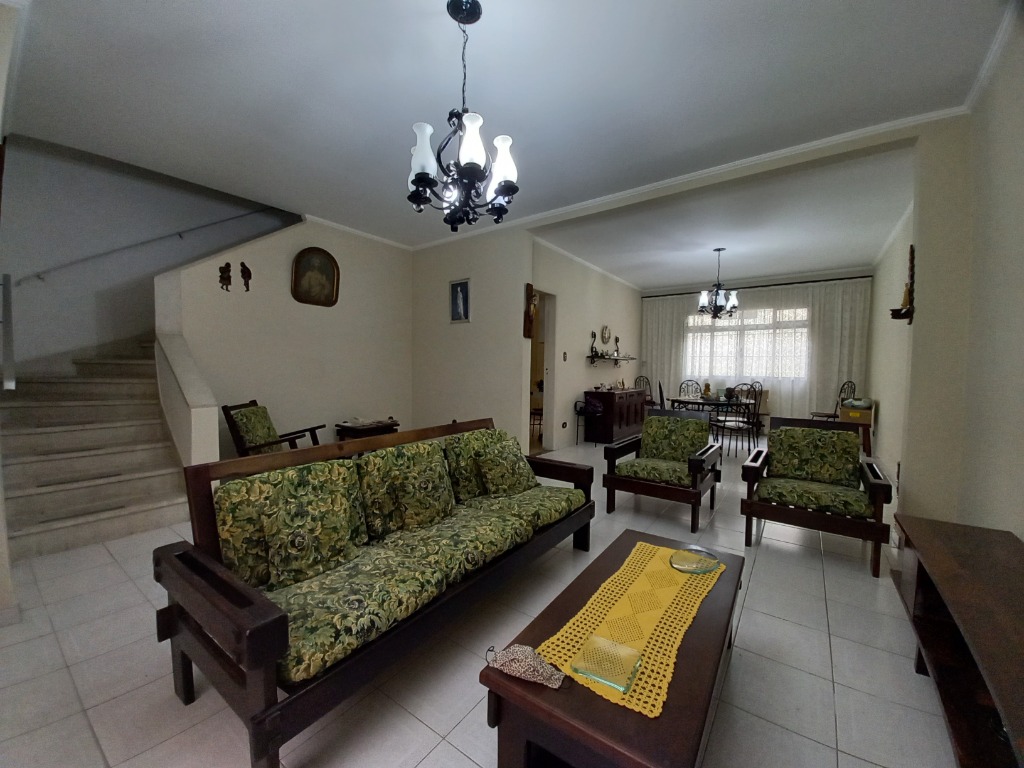 Casa para Venda - Aclimação
