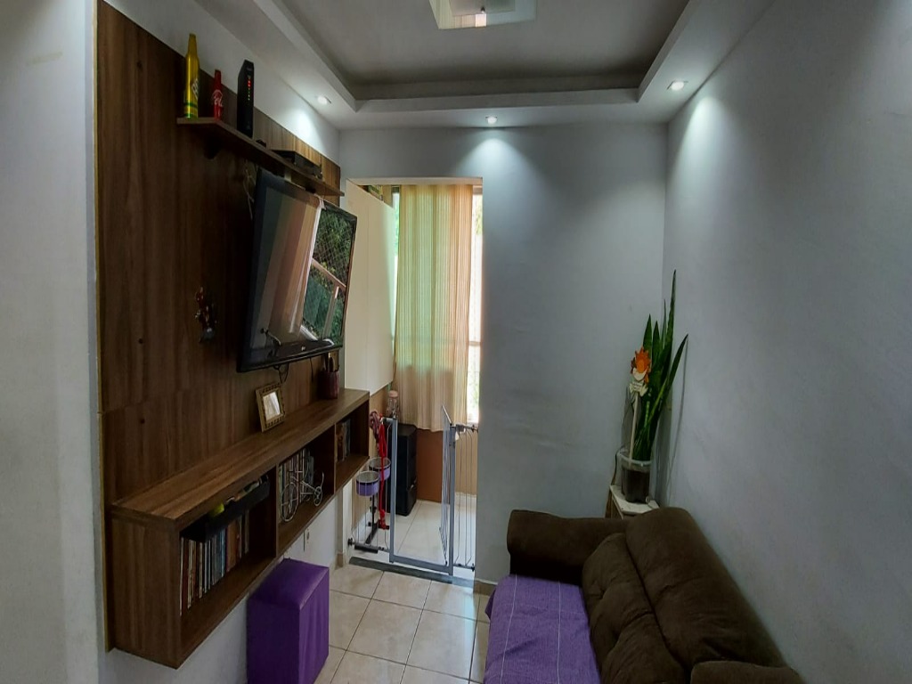 Apartamento para Venda - Vila Andrade