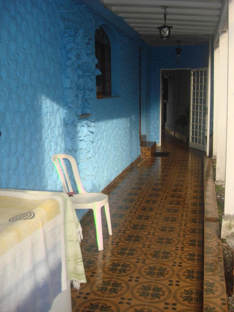 Casa para Venda - São João Clímaco