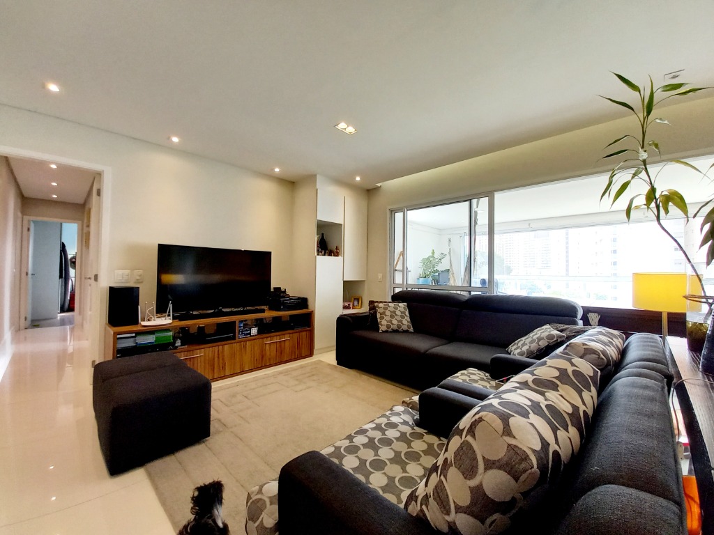 Apartamento para Venda - Aclimação