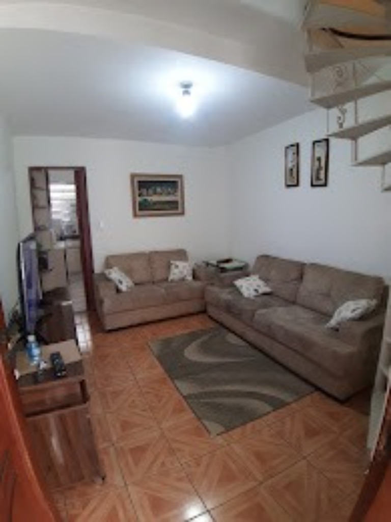 Casa para Venda - Vila Dom Pedro I