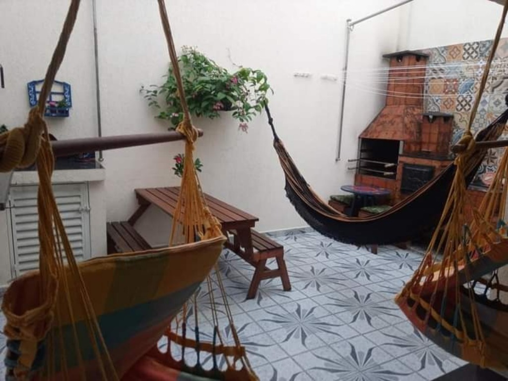 Casa para Venda - Vila Nair