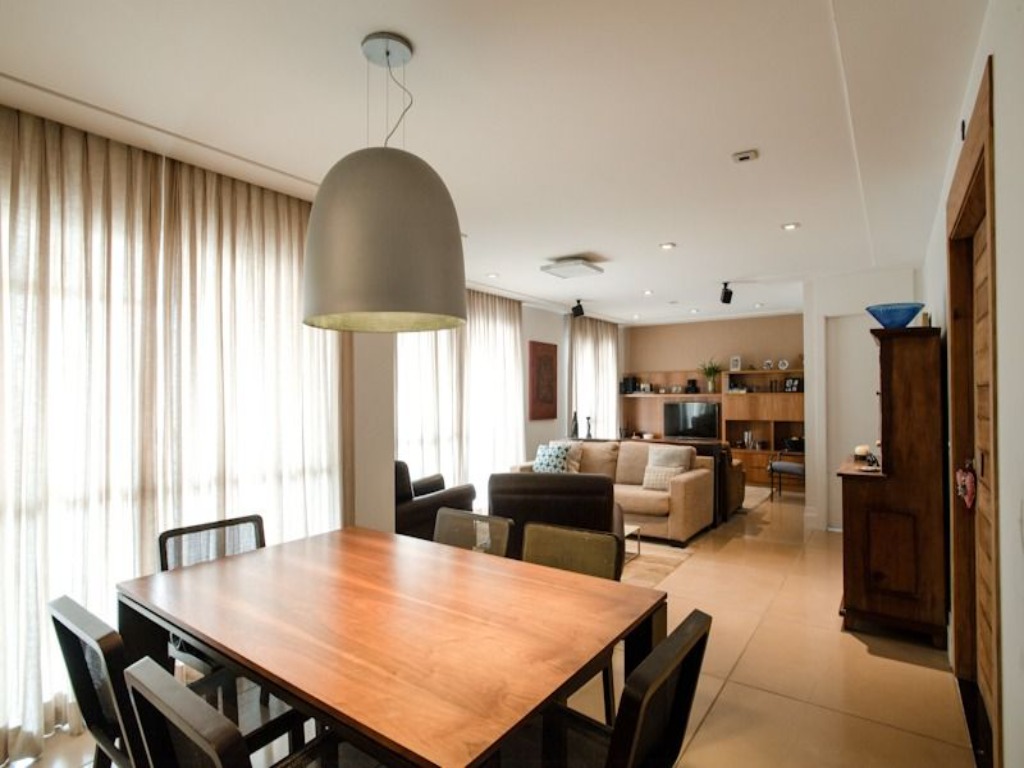 Apartamento para Venda - Vila Andrade