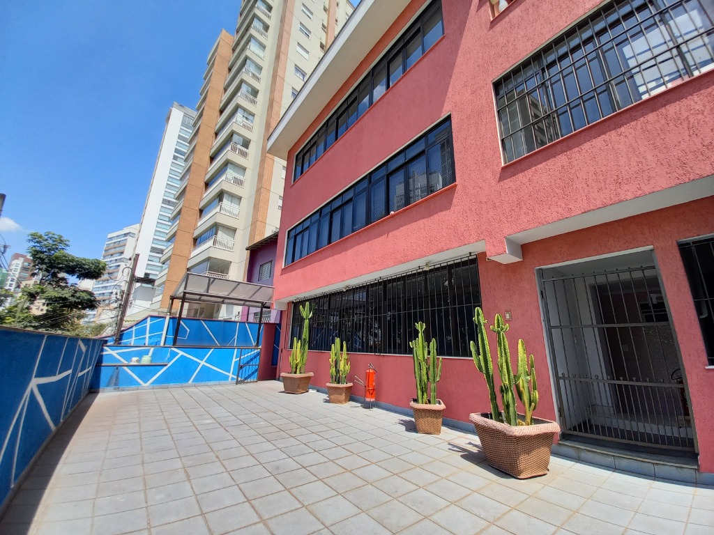 Casa para Venda - Vila Mariana