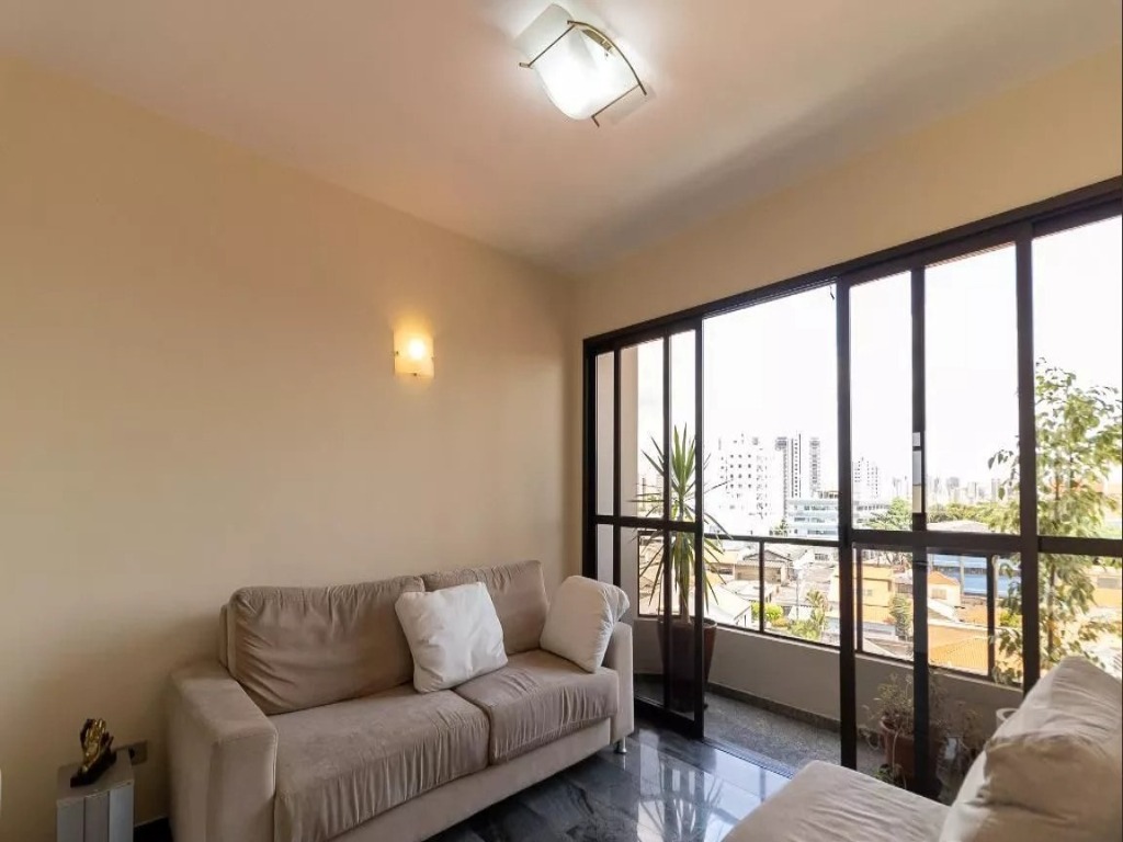 Apartamento para Venda - Vila Brasilina