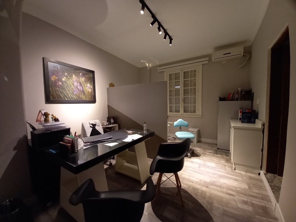 Apartamento para Venda - Centro