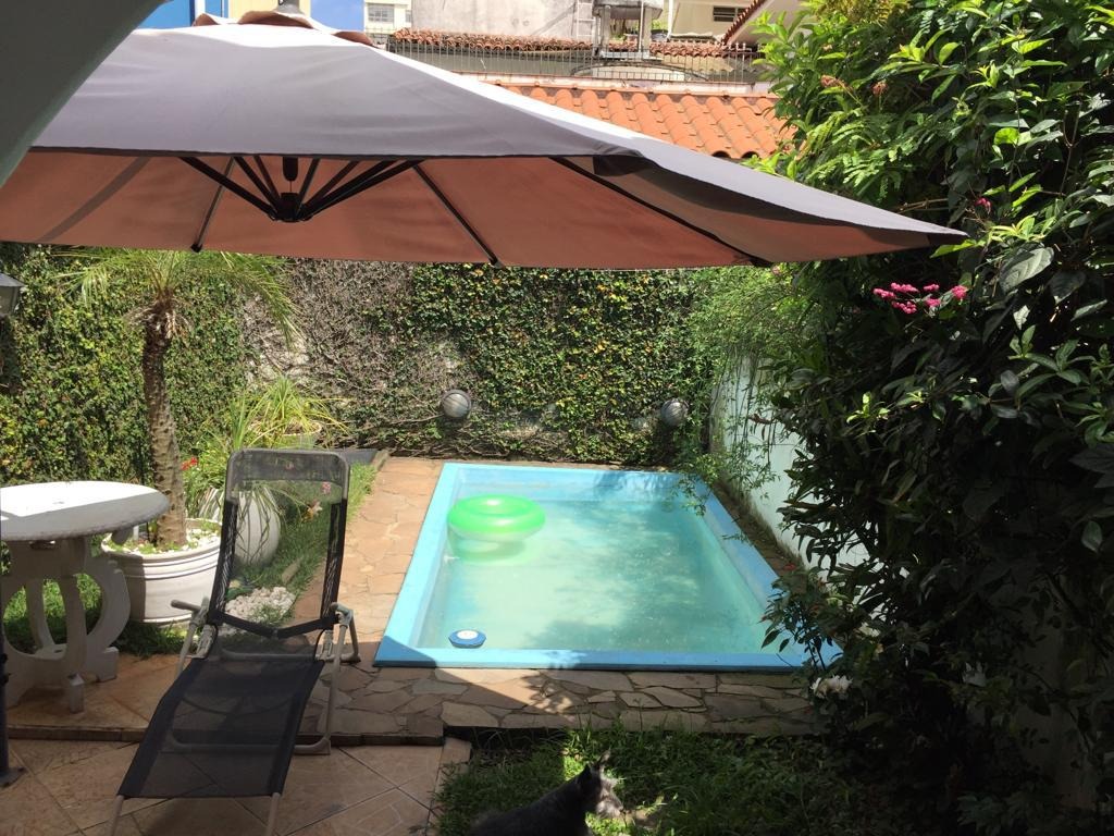 Casa de Vila para Venda - Aclimação