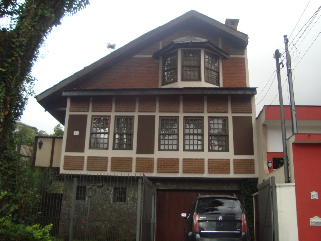 Casa para Locação - Ipiranga