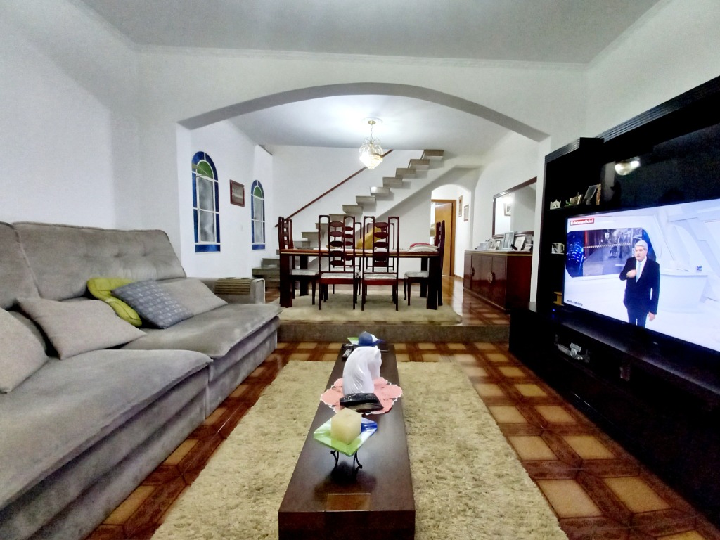 Casa para Venda - Jardim Maria Estela