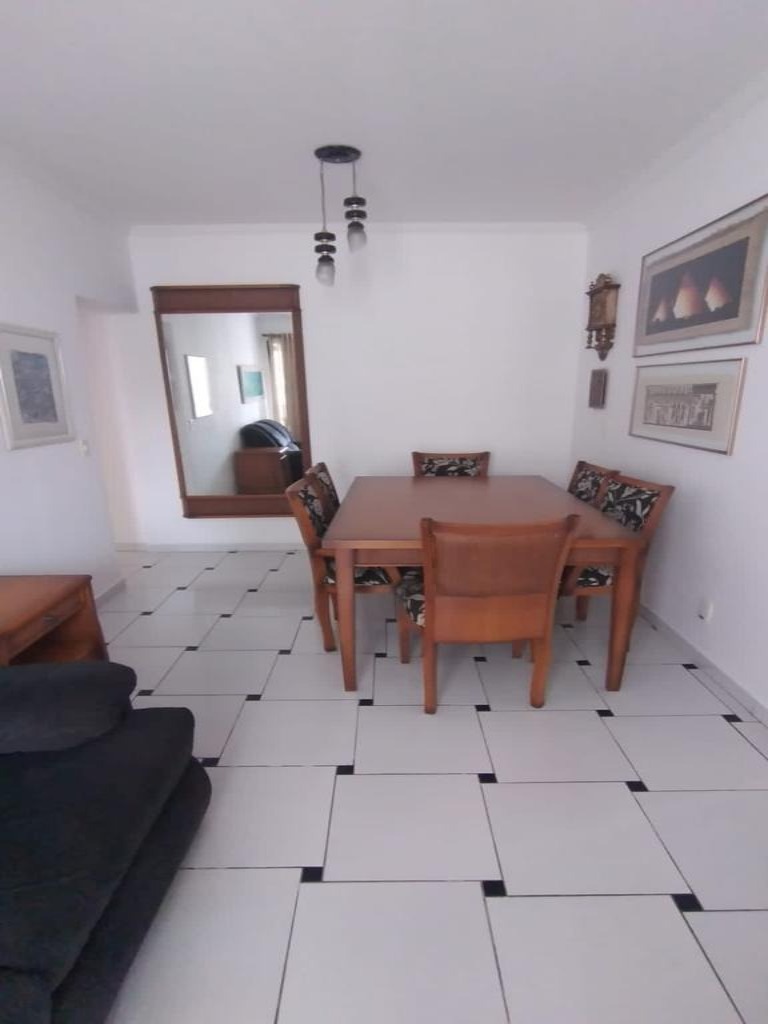 Apartamento para Venda - Liberdade