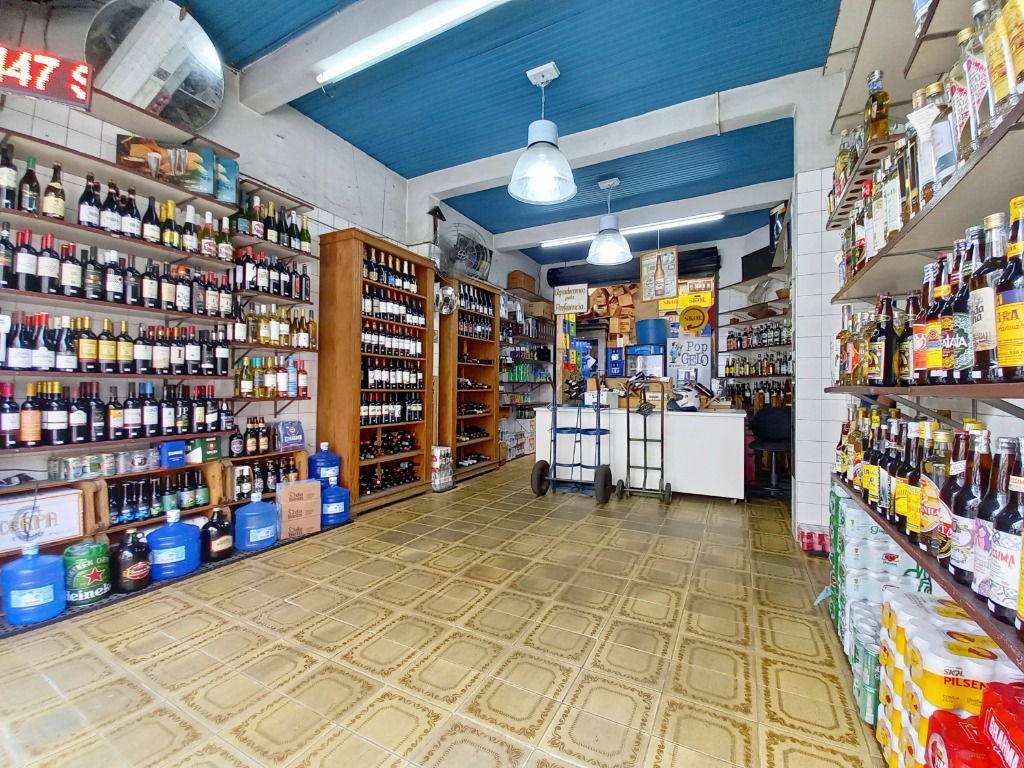 Prédio para Venda - Consolação