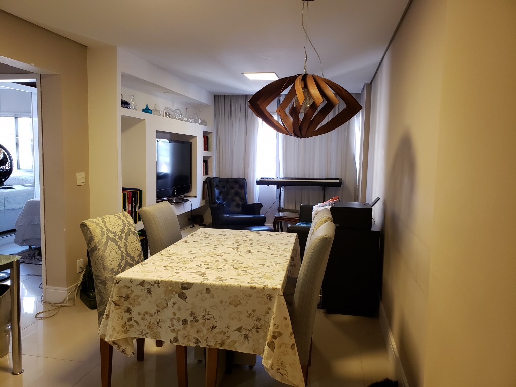 Apartamento para Venda - Paraíso